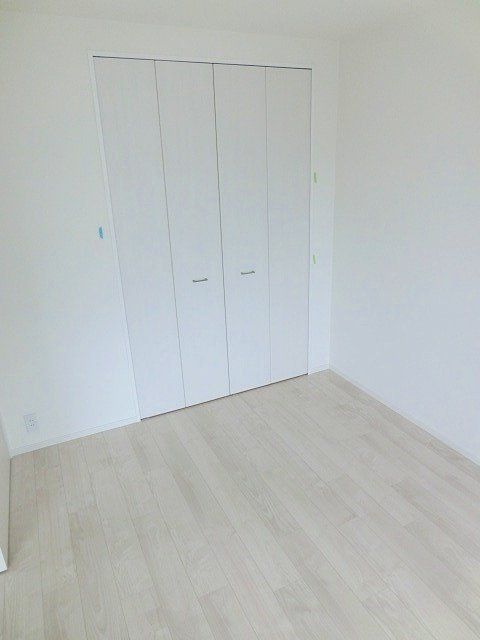 その他部屋・スペース　洋室です