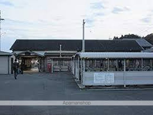 その他　美濃赤坂駅（その他）まで795m