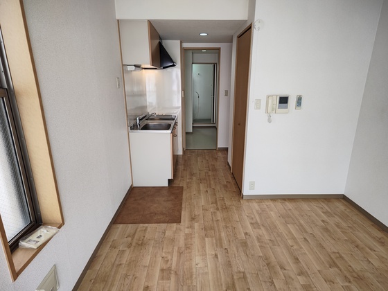 その他部屋・スペース　※別号室の写真を使用しております。