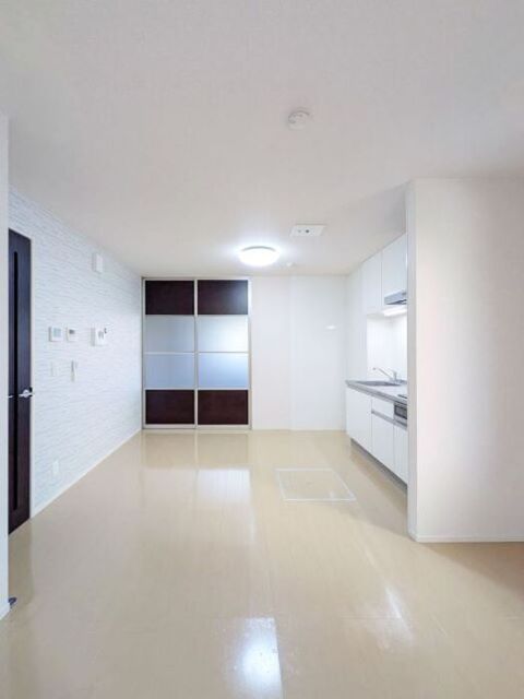 居室・リビング　ＬＤＫ１０、５帖