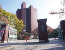 大学・短大　日大文理学部（大学・短大）まで801m