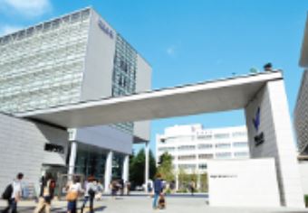 大学・短大　明治大学和泉キャンパス（大学・短大）まで1172m