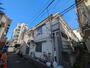 恵比寿駅より徒歩11分 2階 築64年4ヶ月の賃貸物件