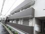 西馬込駅より徒歩13分 3階 築3年11ヶ月の賃貸物件