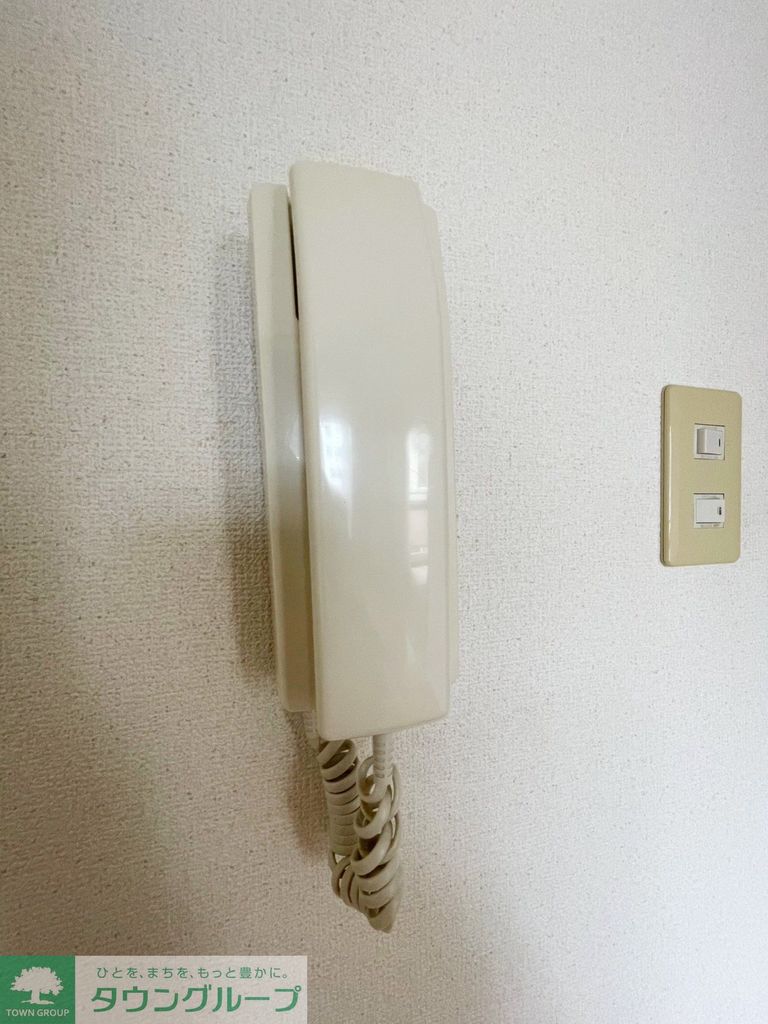 セキュリティ　設備