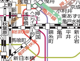 その他　☆路線図☆