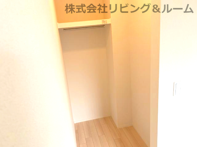 収納　収納