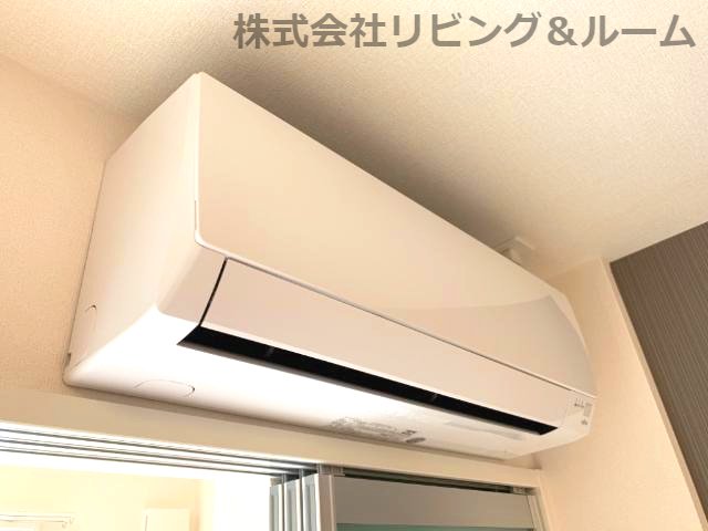 その他設備　室内設備