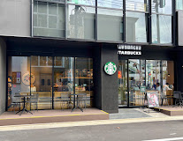 飲食店　スターバックス コーヒー 向ヶ丘遊園店（飲食店）まで145m