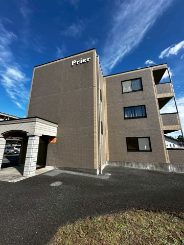 建物外観　RCマンション/高級感のあるエントランス/エントランス内に専