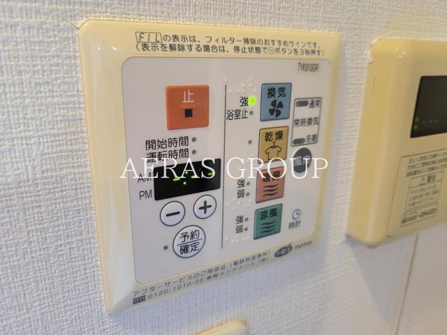 その他　室内参考写真