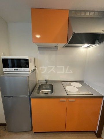 キッチン