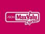 スーパー　Maxvalu(マックスバリュ) エクスプレス 姪浜駅前店（スーパー）まで187m