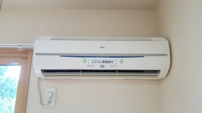 その他設備　設備