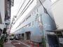 病院　東京女子医科大学東医療センター（病院）まで540m