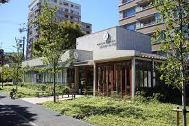 ショッピングセンター　NAGOYA CENTRAL GARDEN(ナゴヤ セントラ（ショッピングセンター）まで1166m