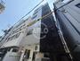 谷町四丁目駅より徒歩8分 4階 新築の賃貸物件