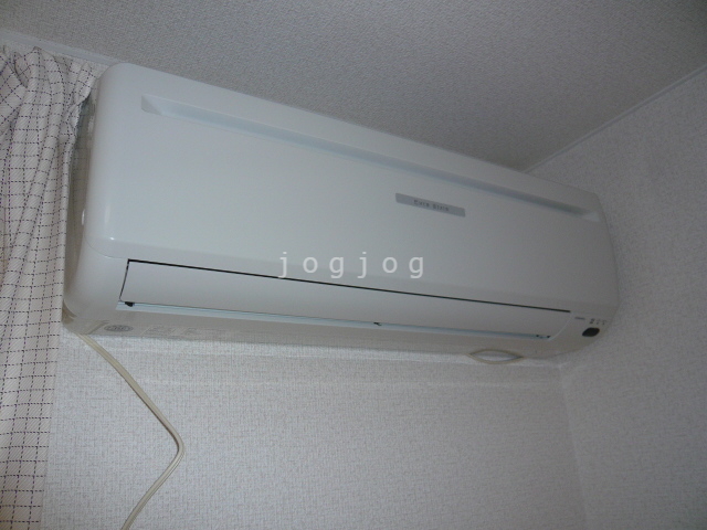 その他部屋・スペース　エアコン