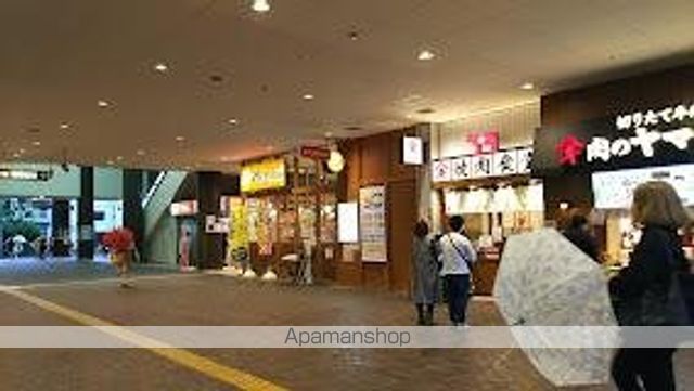 その他　サミットストア　ミナノ分倍河原店（その他）まで1000m