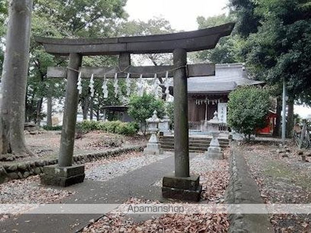 その他　天王宮八雲神社（その他）まで450m