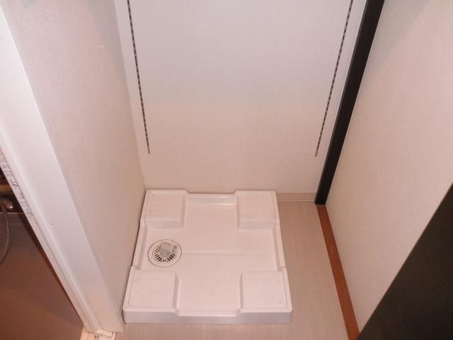 その他設備　写真は同タイプ住居です。