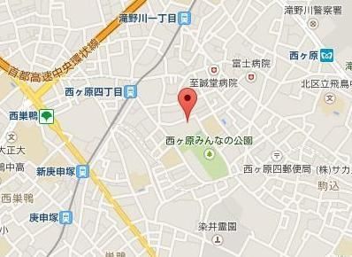 その他　地図