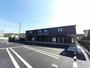 西熊本駅よりバス16分 徒歩4分 2階 築2年10ヶ月の賃貸物件