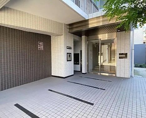 エントランス　☆エントランス☆