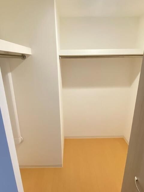 収納　☆たっぷり収納可能なウォークインクローゼット☆