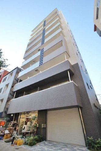 建物外観　☆綺麗な外観☆