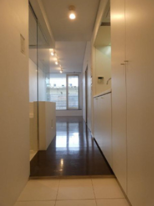 玄関　別部屋参考写真