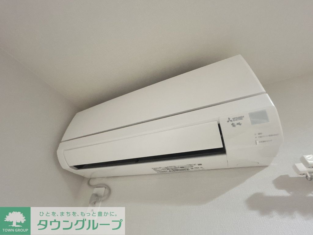 その他部屋・スペース　設備