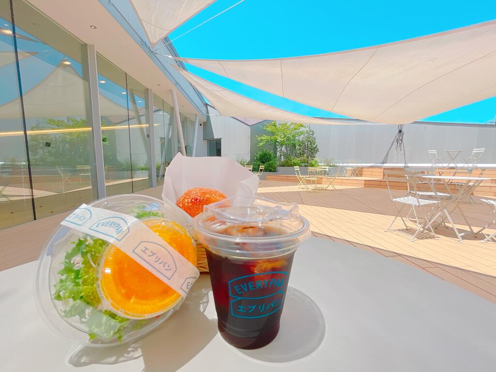 飲食店　JINS　PARK（飲食店）まで1036m