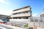 Ｄ—ｒｏｏｍ御笠川 2階 築9年10ヶ月の賃貸物件