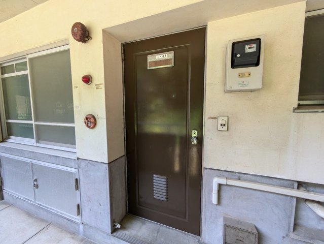 その他共有部分　2024年8月撮影※現況を優先します