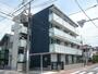 大鳥居駅より徒歩10分 4階 築16年2ヶ月の賃貸物件