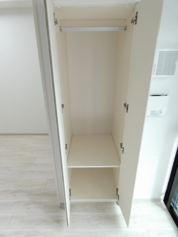 収納　収納※別部屋参考写真