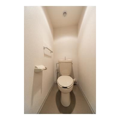 トイレ　※他部屋参考写真