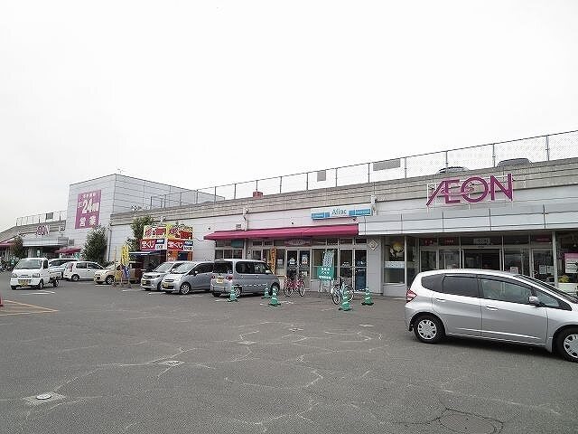 その他　イオン（その他）まで850m