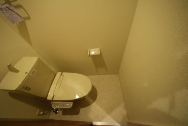 トイレ　★トイレです★
