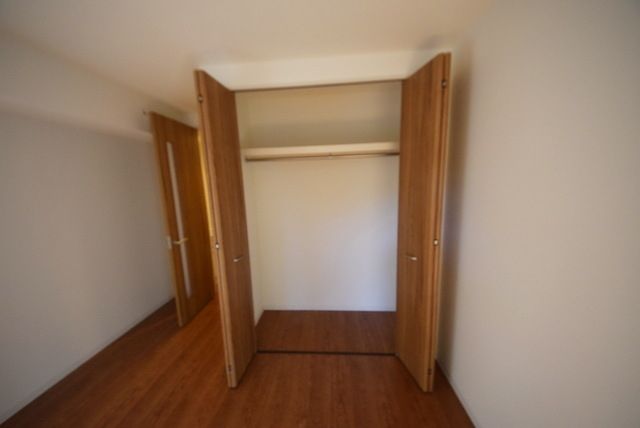 収納　別部屋参考写真