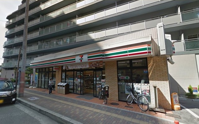 ＪＲ山陽本線 明石駅 徒歩5分 7階建 築32年の周辺写真
