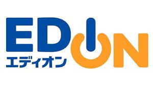 ホームセンター　エディオンイオン洛南店（ホームセンター）まで808m