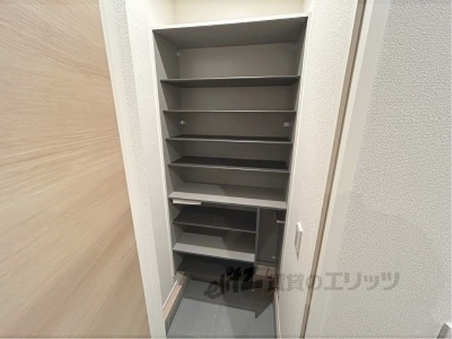 収納　下駄箱