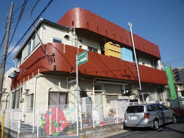 幼稚園・保育園　平和保育園（幼稚園・保育園）まで500m