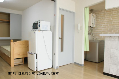 その他部屋・スペース