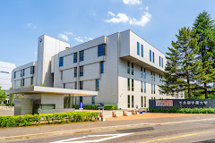 大学・短大　私立北星学園大学（大学・短大）まで757m