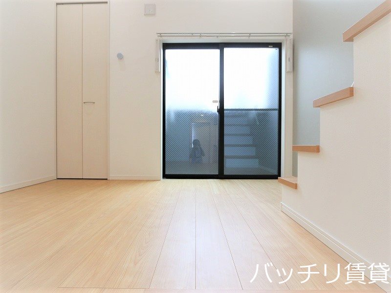 眺望　同型タイプの為現状優先