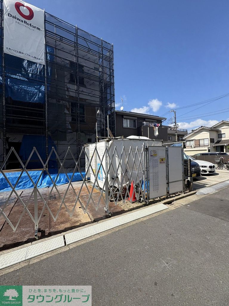 MOCRAFT南小岩のその他写真