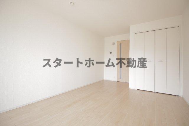 その他部屋・スペース　ゆとりの広さです